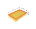 Vzduchový filter BOSCH F 026 400 424