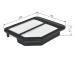 Vzduchový filter BOSCH F 026 400 472