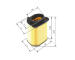 Vzduchový filter BOSCH F 026 400 480