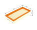 Vzduchový filter BOSCH F 026 400 510