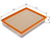 Vzduchový filter BOSCH F 026 400 525
