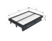 Vzduchový filter BOSCH F 026 400 530