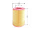 Vzduchový filter BOSCH F 026 400 536