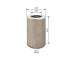 Vzduchový filter BOSCH F 026 400 541