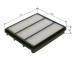 Vzduchový filter BOSCH F 026 400 546