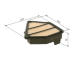 Vzduchový filter BOSCH F 026 400 583