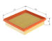 Vzduchový filter BOSCH F 026 400 696