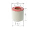 Vzduchový filtr BOSCH F 026 400 765