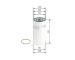 Palivový filter BOSCH F 026 402 038