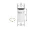 Palivový filter BOSCH F 026 402 179