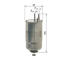 Palivový filter BOSCH F 026 402 206