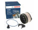 Palivový filtr BOSCH F 026 402 262