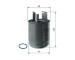 palivovy filtr BOSCH F 026 402 289