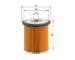 Palivový filter BOSCH F 026 402 502