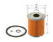 Palivový filter BOSCH F 026 402 521