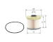 Palivový filter BOSCH F 026 402 861
