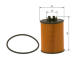 Olejový filter BOSCH F 026 407 015