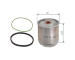 Olejový filter BOSCH F 026 407 059