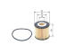 Olejový filter BOSCH F 026 407 093