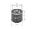Olejový filter BOSCH F 026 407 128