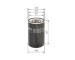 Olejový filter BOSCH F 026 407 131