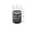 Olejový filter BOSCH F 026 407 198