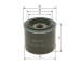 Olejový filter BOSCH F 026 407 200
