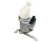 Hydraulické čerpadlo, řízení BOSCH K S00 000 153