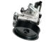 Hydraulické čerpadlo, řízení BOSCH K S01 000 651