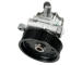 Hydraulické čerpadlo, řízení BOSCH K S00 000 696