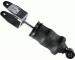 Tlumic, zaveseni kabiny SACHS 315 146