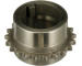 Ozubené kolo, klikový hřídel GATES GC1124
