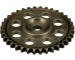 Ozubené kolo, vačkový hřídel GATES GM1001