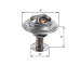 Termostat, chladivo GATES TH45688G1