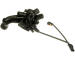 Termostat, chladivo GATES TH531105G2