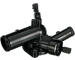 Termostat, chladivo GATES TH656108G1
