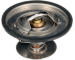 Termostat, chladivo GATES TH68679G1