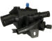 Termostat chladenia GATES TH74483G1