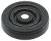 Těsnicí kroužek hřídele, klikový hřídel GATES Z80961
