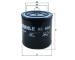 palivovy filtr KNECHT KC 604