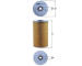 palivovy filtr KNECHT KX 37