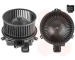 Vnútorný ventilátor VAN WEZEL 0346773