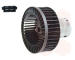 vnitřní ventilátor VAN WEZEL 0646773