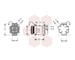 Kompresor, klimatizace VAN WEZEL 0900K217