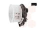 vnitřní ventilátor VAN WEZEL 0946774