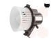 vnitřní ventilátor VAN WEZEL 2911773
