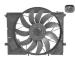 Větrák, chlazení motoru VAN WEZEL 3036747