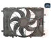 Větrák, chlazení motoru VAN WEZEL 3091747
