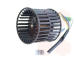 vnitřní ventilátor VAN WEZEL 3760773