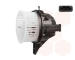 vnitřní ventilátor VAN WEZEL 7414773